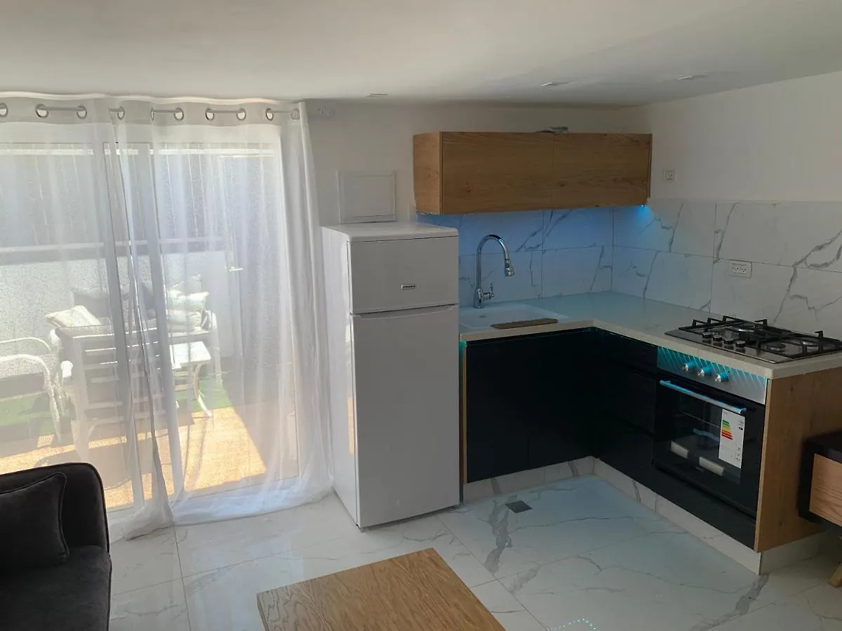 Holiday home הקסם של נועם Villa Eilat