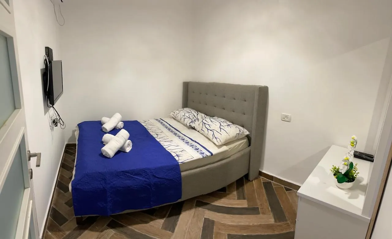 הקסם של נועם Villa Eilat 0*,