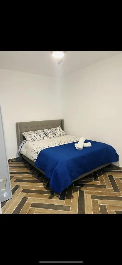 הקסם של נועם Villa Eilat