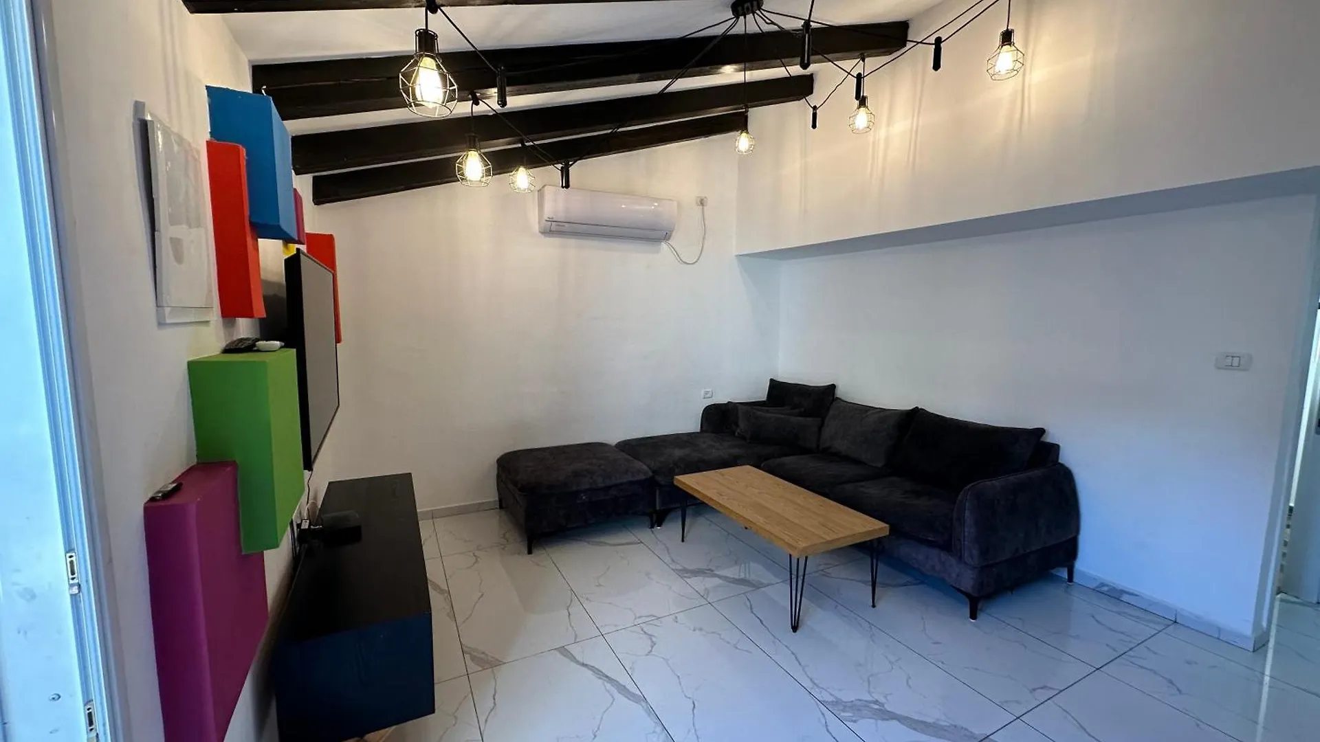 הקסם של נועם Villa Eilat 0*,  Israel