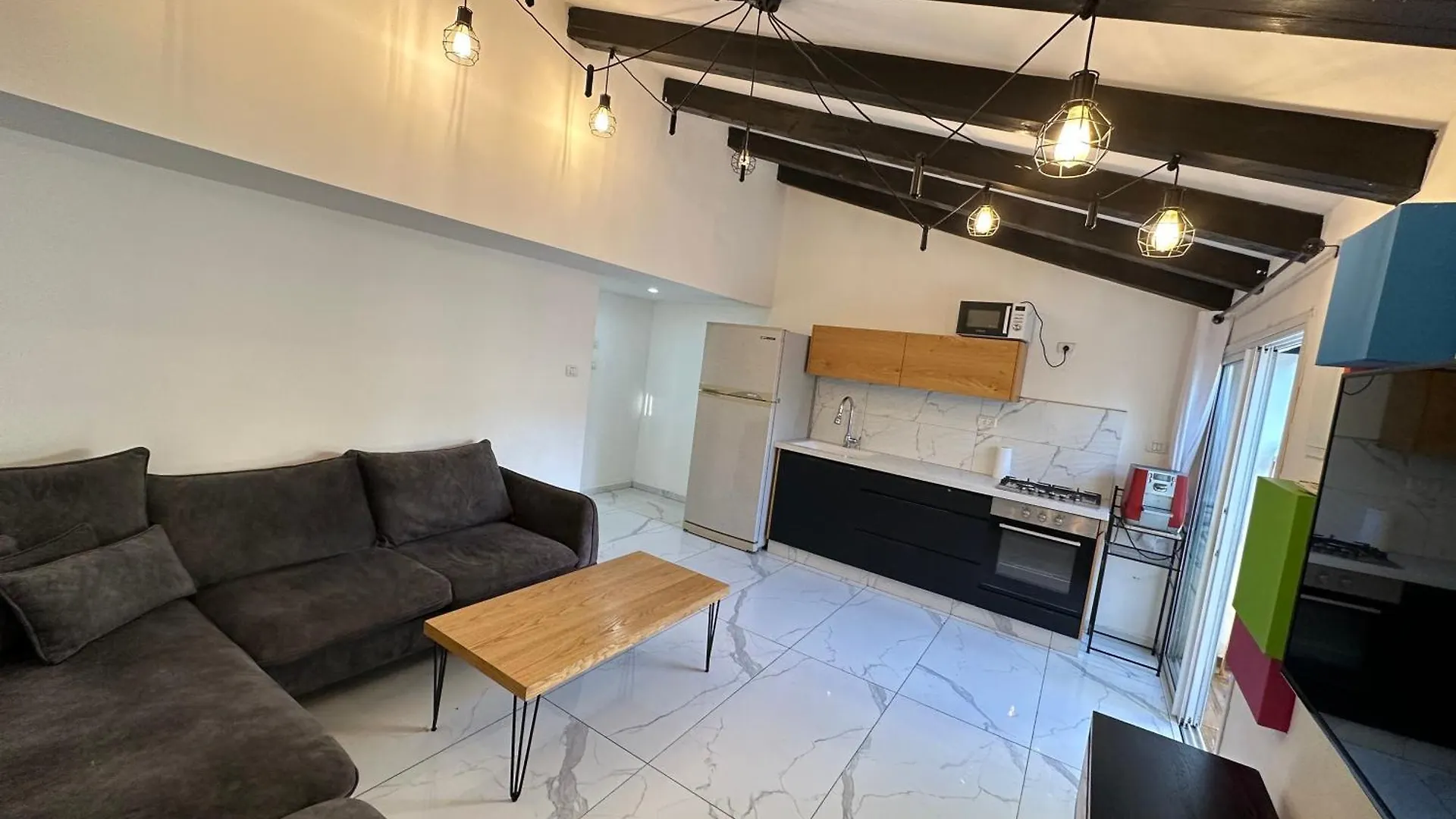 הקסם של נועם Villa Eilat Israel